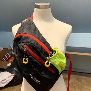 Fannie Pack / Slingbag